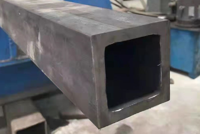 丽江厚壁无缝方管