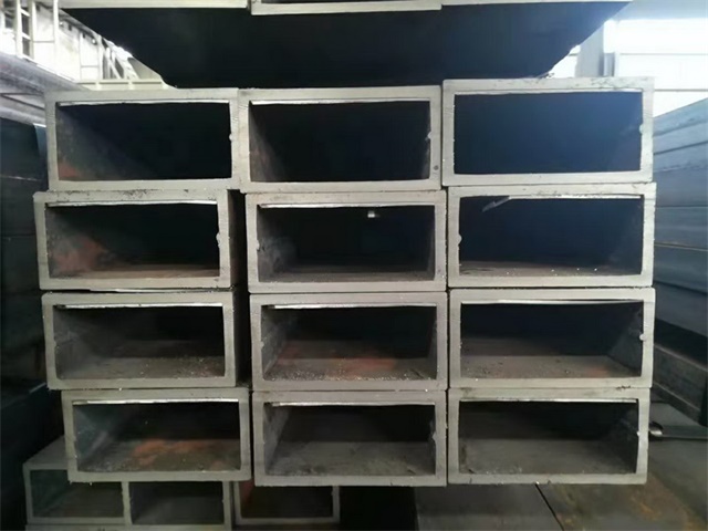 丽江Q235冷拔方管材质特点 适用工程场景分析
