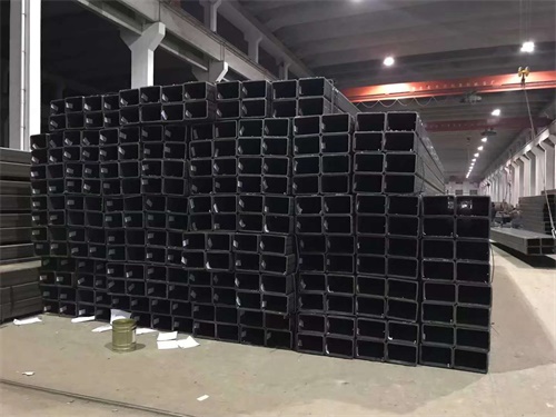 丽江冷拔方管选型指南 工程采购怎么选